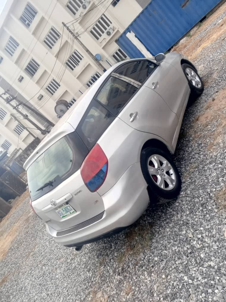 A picture of Matrix of toks standard for sale