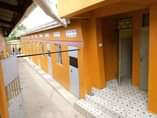A picture of 13 single units for sale at 75m ush at Nansana