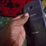 A picture of samsung s8 