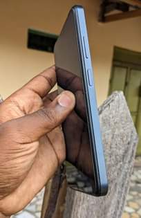 A picture of INFINIX HOT 30i
