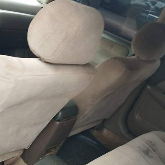A picture of Toyota Camery
