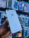 A picture of Iphone 6s 64gb Fingerprint working 300k Call 0742508100