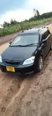 A picture of TOYOTA RUNX MANUAL INAUZWA 4 8M 0754754463