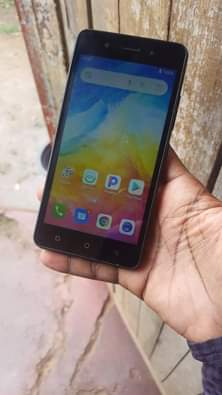 itel a16