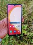 A picture of Samsung Galaxy a04e imenyooka saan gb32 ram3 net4g 0688506449