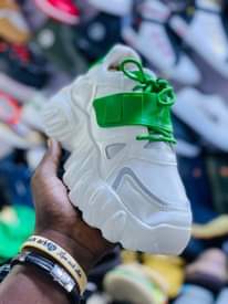 A picture of Sneakers