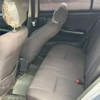 A picture of TOYOTA O 2004 MODEL FOR SALE