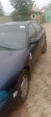 A picture of Honda Accord