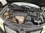 A picture of Registered 2008 Toyota Camry XLE with sound 4plug engine