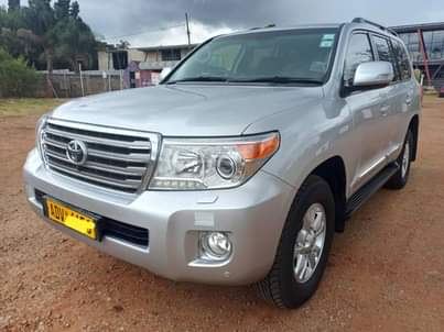 diesel engine vehicles