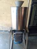 A picture of Gnuts grinding machine 5 kg