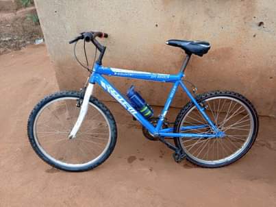 bicycle