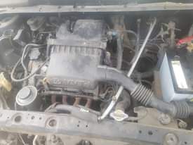 A picture of VITZ OLD 3DOORS PISTON 4 FULL AC FULL VIBALI BEI