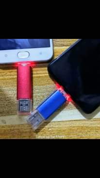 A picture of FLASH OTG FLASH