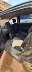 A picture of Toyota qish