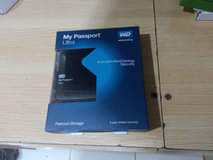 A picture of Laptop hard disks