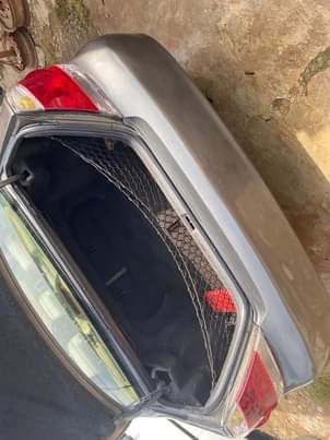 A picture of Toyota Camry Big Daddy with Tapping Engine
