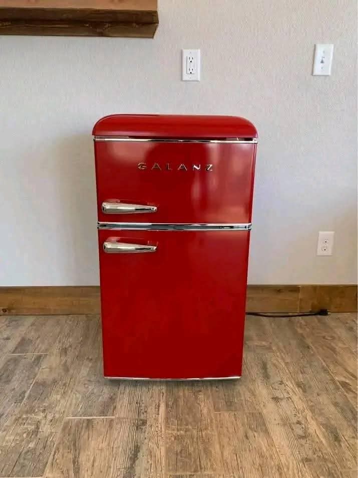 fridges