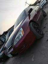A picture of Awoof deal v6 buy and drive very neat interior and