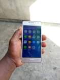 A picture of samsung Grand prime 8gb storage bei 70k mpyaaaaaaaa