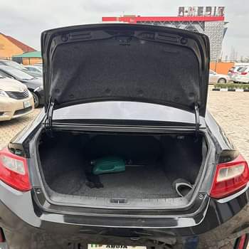 A picture of Distress Sale Honda Accord Coupe 2014 fullest option keyless double