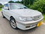 A picture of Toyota primio old