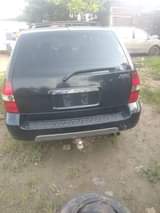 A picture of 2004 Akura MDX
