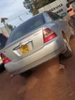 A picture of Toyota Corolla on Sale 18.5million slightly negotiable or WhatsApp 0751559193