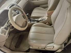A picture of Toyota solara