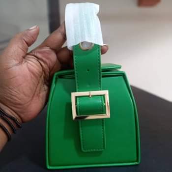 A picture of Offer Original Handbags at 30k each