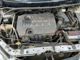 A picture of Clean TOKS standard 2009 Toyota matrix sports buy and fly