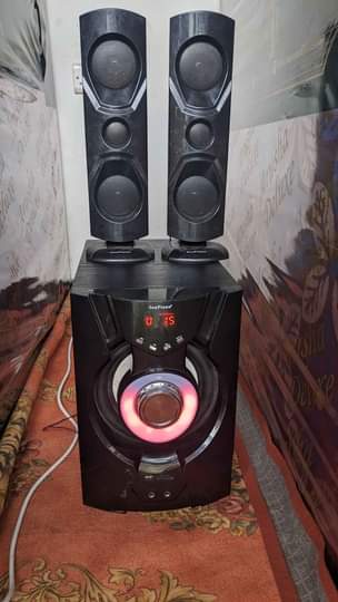 seapiano subwoofer