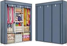wardrobes