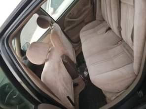 A picture of Extremely super sharp Toyota Camry 02 Model FIRST BODY With