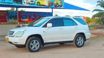 A picture of TOYOTA HARRIA BEI 18 8M
