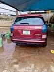 A picture of Toyota Matrix 06