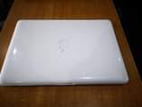 A picture of Macbook