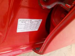 A picture of Mazda 2 Demlo year 2007 Tok standard first bodyengine and