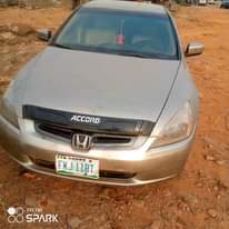 A picture of End of discussion 2002 buy and drive Very perfect and