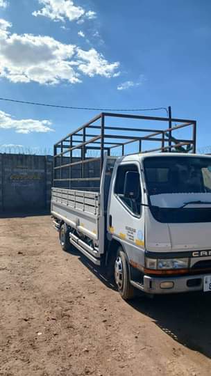 trucks