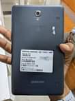 A picture of Galaxy tablet S gb16 good condition laki 250. 0767892525