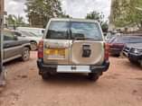 A picture of 2006 Japan Nissan Patrol