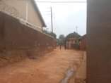 A picture of Makindye salaama munyonyo rd plot