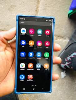samsung galaxy