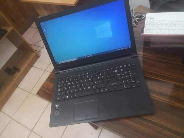toshiba laptops