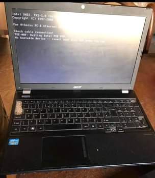 acer laptops