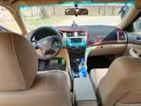 A picture of 1 250M CLEAN USED REGISTERED HONDA ACCORD