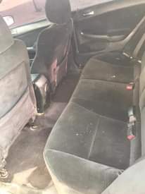 A picture of 2007 Honda Accord