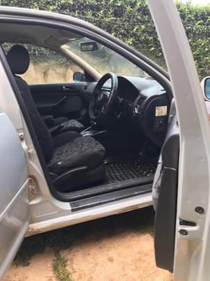 A picture of Golf4 on sale at 8m