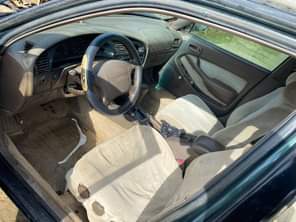 A picture of Toyota Camry Painted once Neatly used car Engine sound good